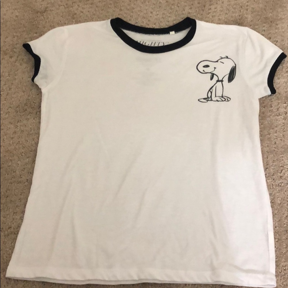 Snoopy T-Shirt